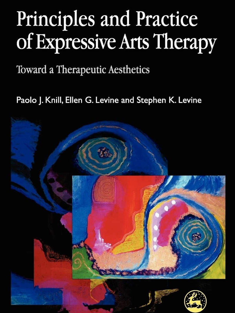 Principles and Practice of Expressive Arts Therapies towards a Therapeutic Aesthetics