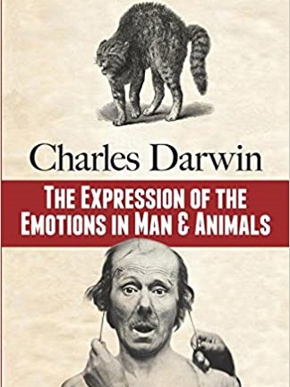 The Expression of the Emotions in Man and Animals