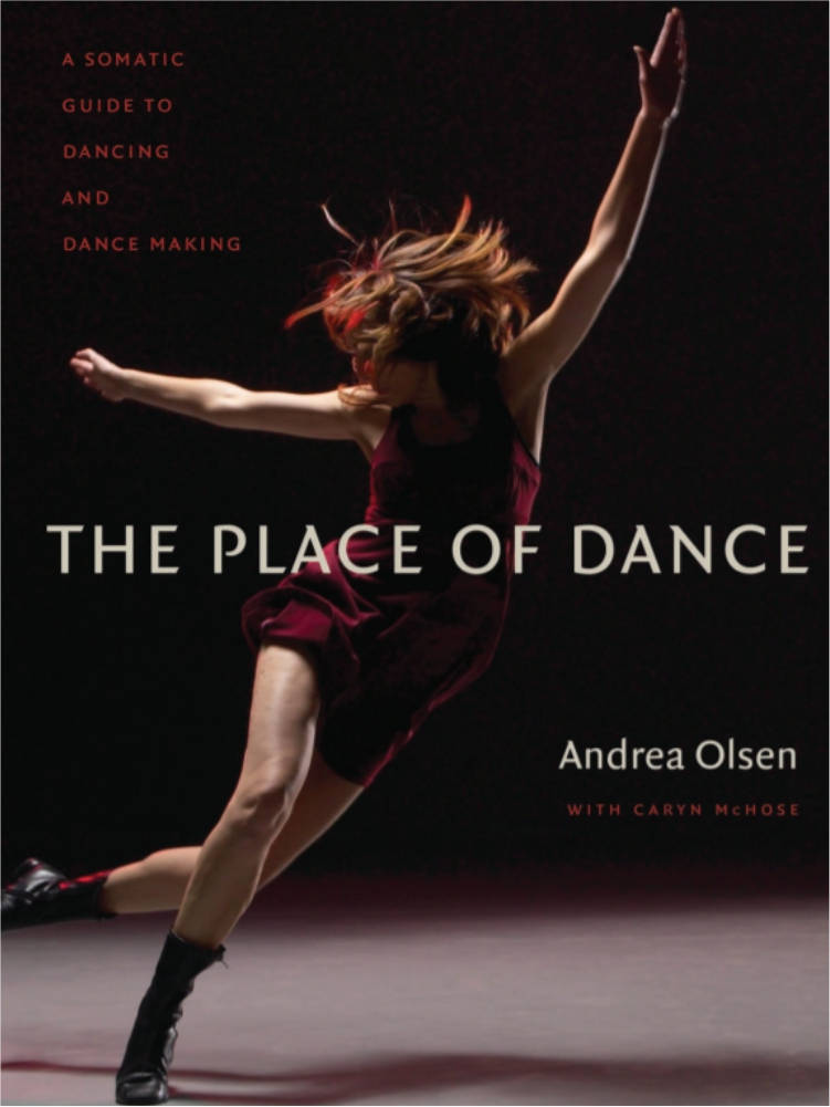 The Place of Dance