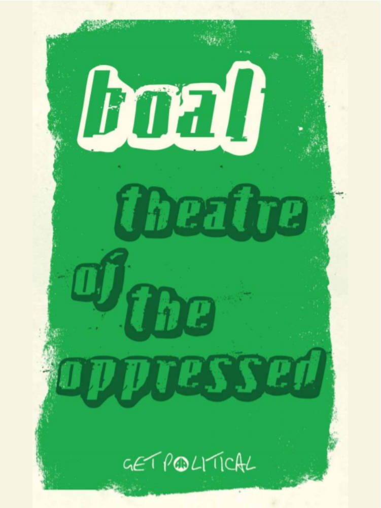 Theatre of the Oppressed