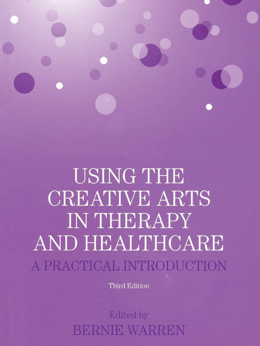 Using the Creative Arts in Therapy