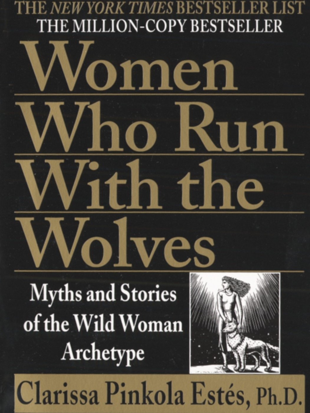 Women who Run with the Wolves