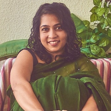 Lakshmi Datta Arun