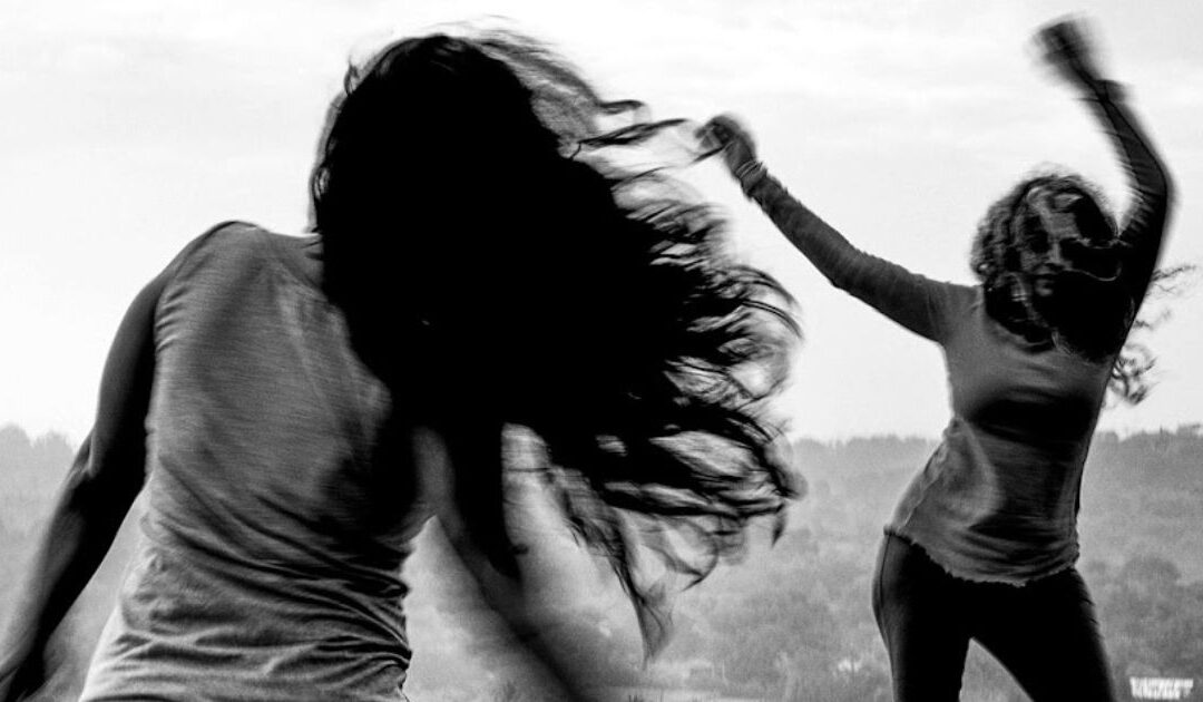 To Move and Be Moved