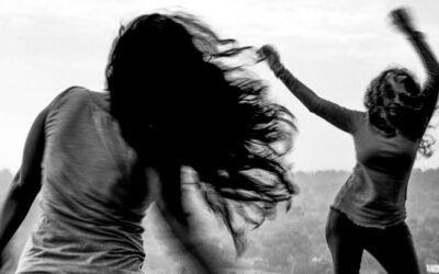 To Move and Be Moved