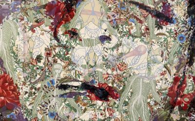 Eros & the Deep Feminine