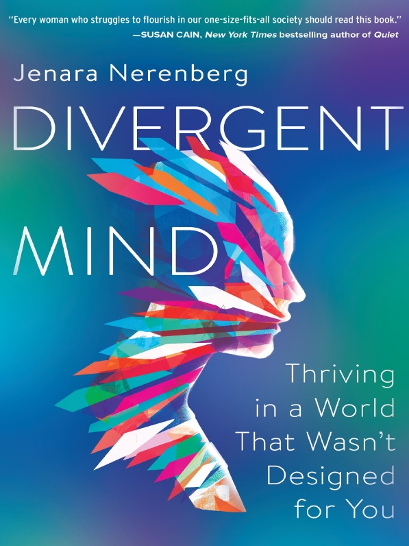 Divergent Mind