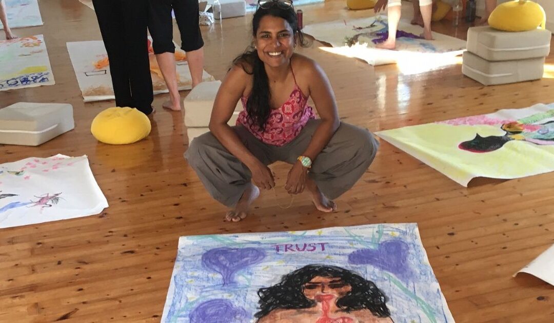 Musings Around Inner Beloved
