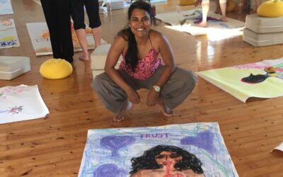 Musings Around Inner Beloved