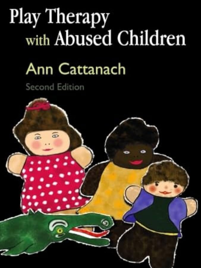 Play Therapy with Abused Children 