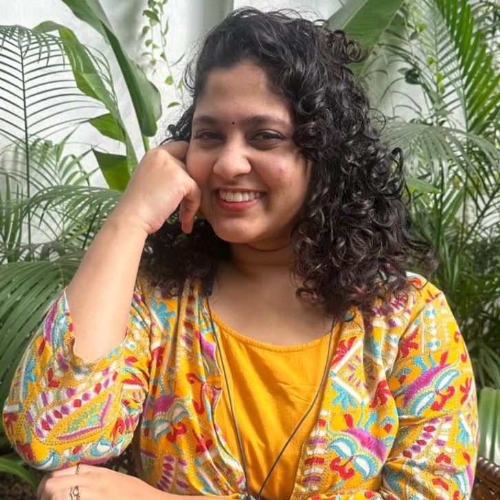 Manasi